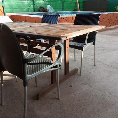 Chalet Ruta Las Lagunetas Vega de San Mateo Zewnętrze zdjęcie